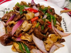 -吴记酱骨炖菜馆(西大直街店)