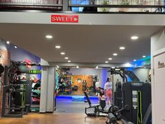 -NRG 健身私教CLUB(云山路店)
