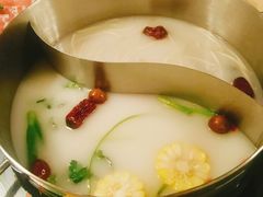 -莫小七火锅