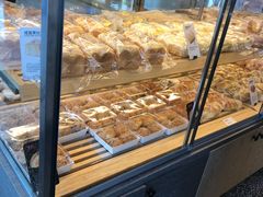 -BreadTalk面包新语(龙之梦购物中心莘庄店)