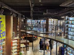 -三联韬奋书店(三里屯店)