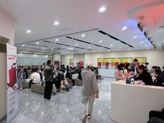 -爱康国宾体检中心(福田分院)