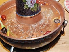 -四喜小胖·北京涮肉(五道营店)