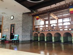 -纽斯桑拿会所(东绣路店)
