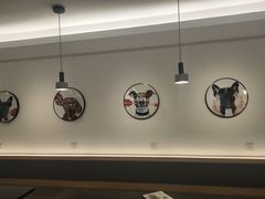 -喵园·猫主题咖啡厅·撸猫·猫咖(国贸店)