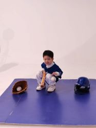 -阳光贝贝家庭影像馆
