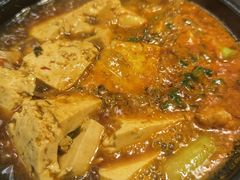 -方荣糊涂菜馆(湖北路店)
