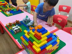 -创乐科教乐高机器人·编程·科技特长生规划中心(新地中心店)