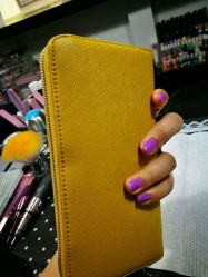 -U3日式美甲美睫