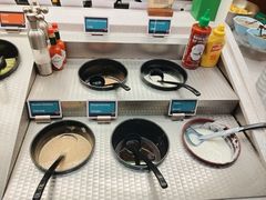 -纽约客美式餐厅(新奥购物中心店)