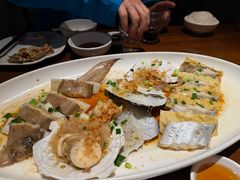 -甬上名灶(天一阁·翠柏店)