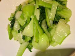 -兰婆婆餐厅淳安菜