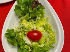 -申德勒加油站餐厅(三里屯北小街店)