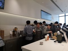 -喜茶(永旺梦乐城店)