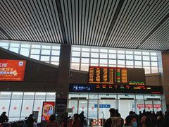 -桂林西站