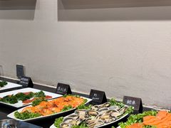 -拉萨瑞吉酒店-秀餐厅