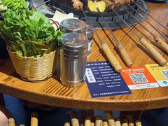 -号令江湖·水浒烤肉(和畅睦邻中心店)