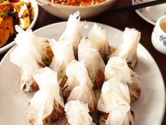 -天回镇何氏豆腐(总店)