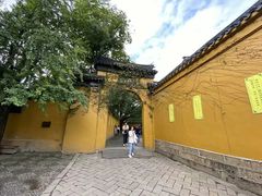 -西园戒幢律寺