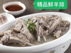 -河州宾馆清真餐厅(文锦南路店)