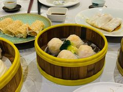 -香云轩·顺德菜(香云纱园林酒店店)