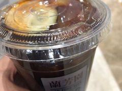 -兰芳园丝袜奶茶(亦庄大族店)