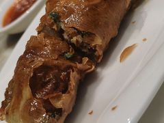 -鹭江潮餐厅•福建菜(鹭江佲家酒店)