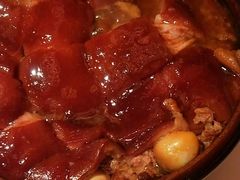 -宝轩渔府·老字号海鲜·正宗津菜(水上店)