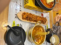 -韩食味·小木屋(日照店)