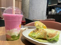-Wagas(静安嘉里中心店)