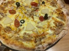 -清真·艾美可餐厅(大悦汇店)