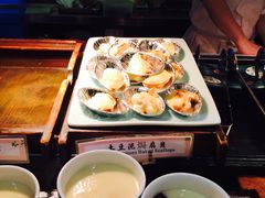 -松子料理(华威桥店)