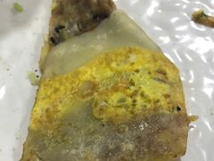 -门庭若市豆浆油条(恒生广场店)