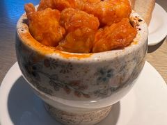 -波特曼西餐厅(中央大街店)