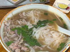 -越南牛肉河粉餐厅(书院巷店)