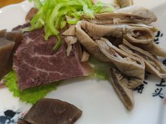 -驴脾气特色炒菜(广渠门内店)