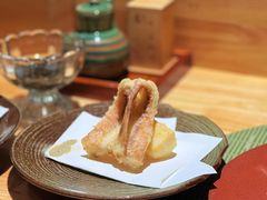 -镹·鱼料理  国产鱼使用店