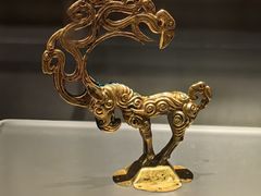 -陕西历史博物馆