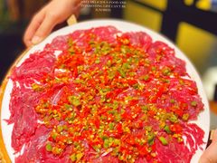 -雾都渣渣火锅(南城智汇城店)