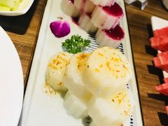 -九头鹰家宴(岳家嘴店)