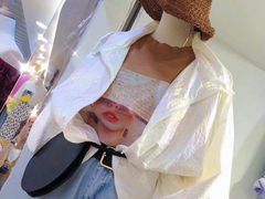 -广州白马服装市场