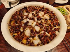 -永安鱼庄·镇江菜(东吴路店)