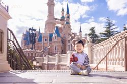 -MIDOU蜜豆亲子旅拍馆