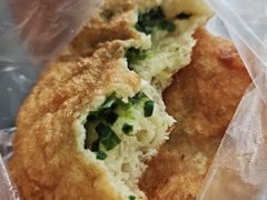 -老方子馅饼粥(台东店)