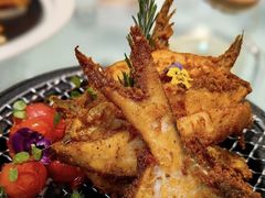 -3号仓库·创意中国菜(新世界城店)