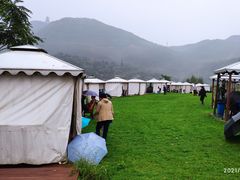 -潭柘厚院(桑峪村店)