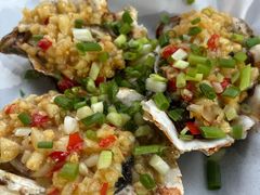 -为民烧烤吧.自贡爆炒菜(收录10年好店)