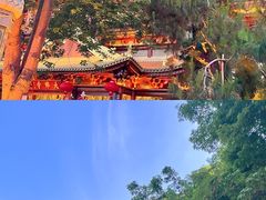 -大佛古寺