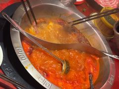 -袁老四重庆老火锅(桐梓坡店)