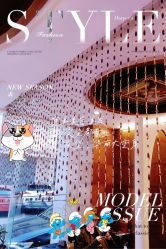 -东时烫染造型·Hair Salon